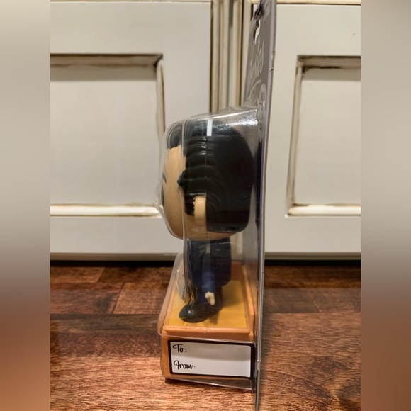 Funko Popsies THE OFFICE Michael Scott's Pop-Up Greeting “That’s What She Said” - Picture 4 of 6